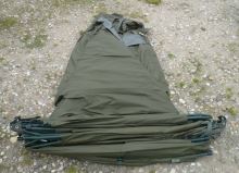 ZICO Rybársky bivak Profi Carper (8)