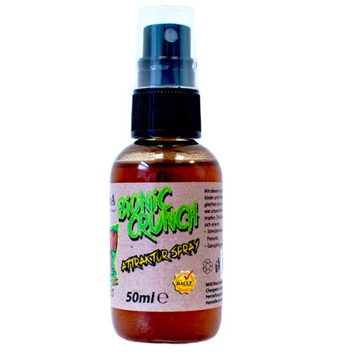 Anaconda Attraktor Spray Bionic Crunch 50 ml