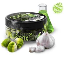 Delphin Wafters Rozpustná Nástraha D SNAX SHELL Česnak Butyric 30 g - 14 mm