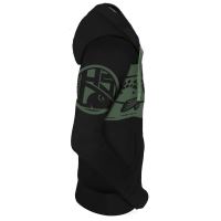 HOTSPOT DESIGN Mikina Pike Camo - Veľkosť M (1)