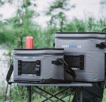 Totalcool Chladiaca Taška Softcool 15 Grey (3)