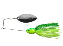 Daiwa Spinnerbait Prorex Multi Green Chartreuse 24 g Daiwa Spinnerbait Prorex Multi Green Chartreuse 24 g