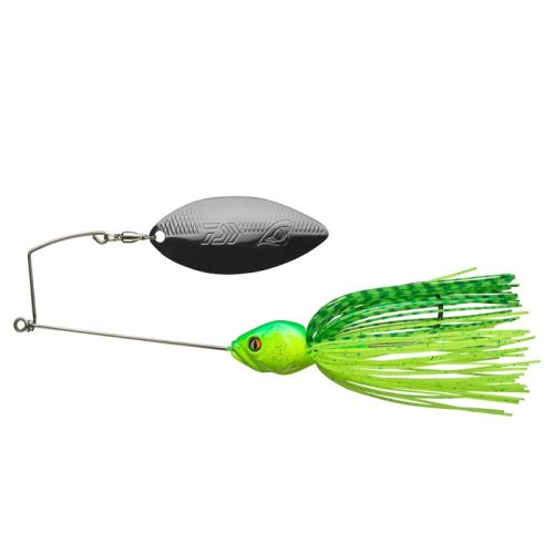 Daiwa Spinnerbait Prorex Multi Green Chartreuse 24 g