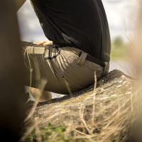 Avid Carp Kraťasy Technical Combat Shorts (9)