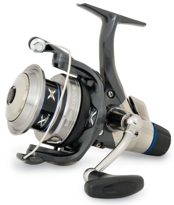 Shimano navijak super gt 2500 rd