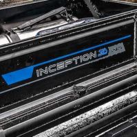 Preston Innovations Sedačka Inception 3D 150 Seatbox + Príslušenstvo Zadarmo (3)