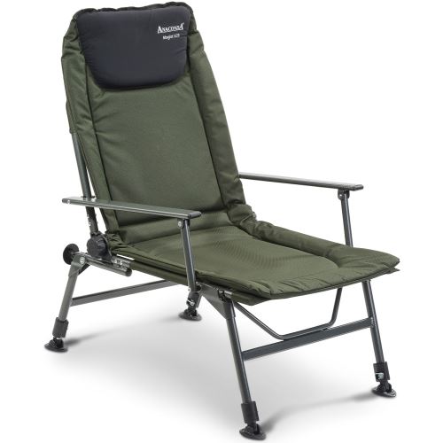 Anaconda Kreslo Magist LCR