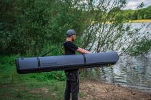 Matrix Puzdro Na Prút Ethos Rigid Holdall (22)