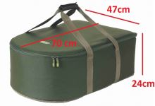 Mivardi Transportná Taška Na Lodičku Carp Scout (2)