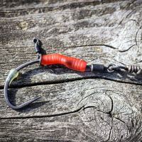 One More Cast Rovnátka Dazzlers Bloodliner Inturn 10 ks (5)