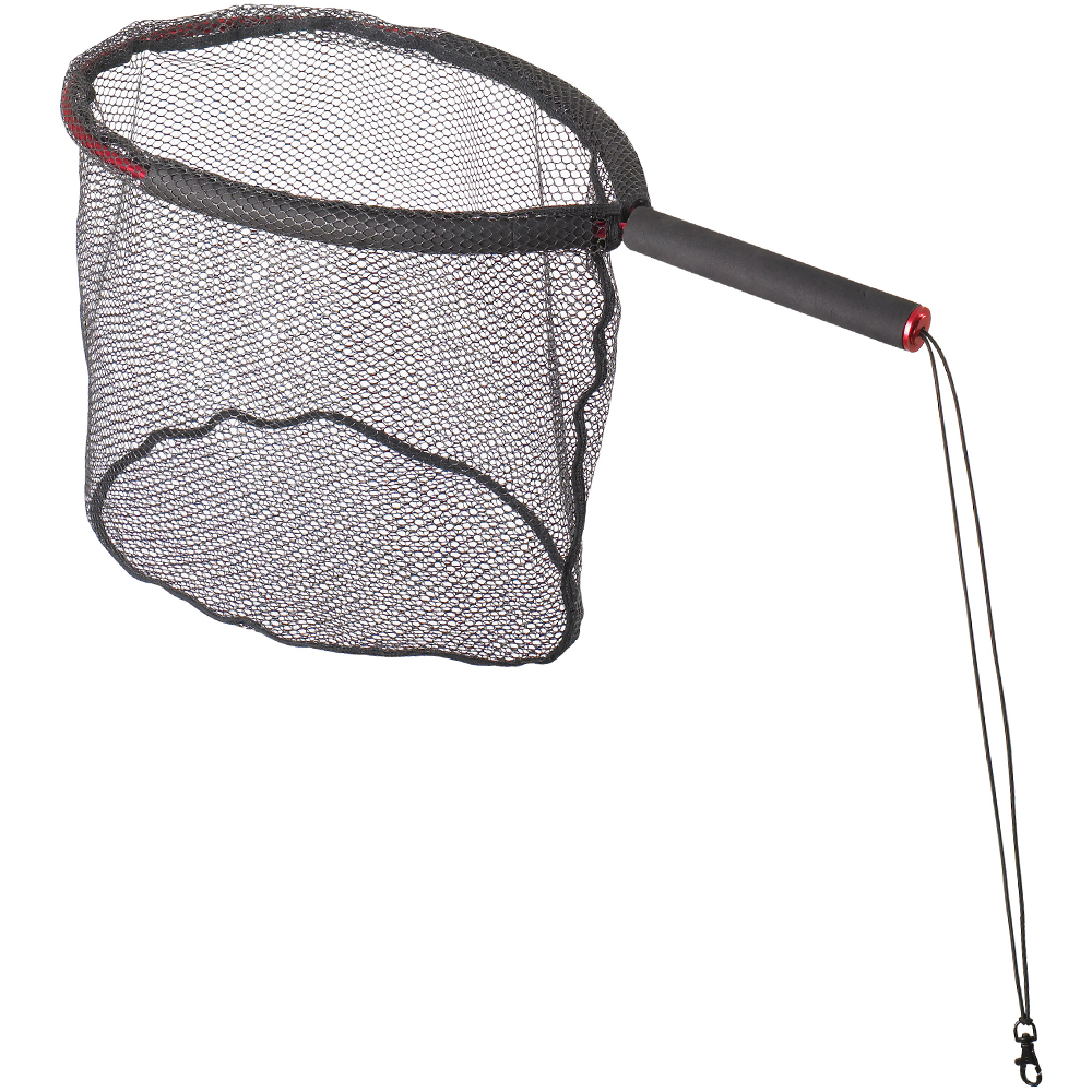 E-shop Iron claw wading net