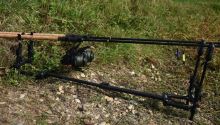 Prowess Stojan Sticks Pod 2 Rods (2)
