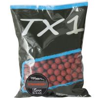 Shimano Boilie TX1 Strawberry - 5 kg 20 mm