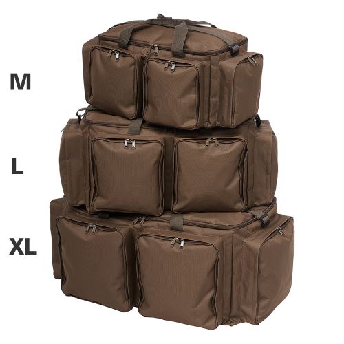 Dam Taška XT1 Carp Carryall Assortment