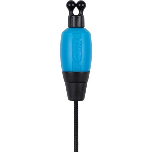 Fox Swinger Black Label Dinky Halo Bobbin