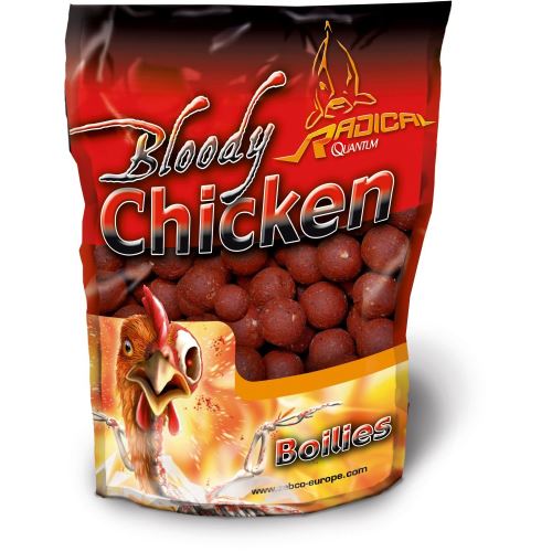 Quantum Radical Bloody Chicken Boilie