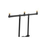 Zfish Stojan Rod Pod Classic 3 Rods (1)