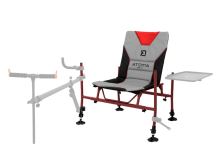 Delphin Kreslo Atoma RaceBase (1)