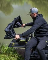 Matrix Strieška Folding Side Tray Storm Cover (14)