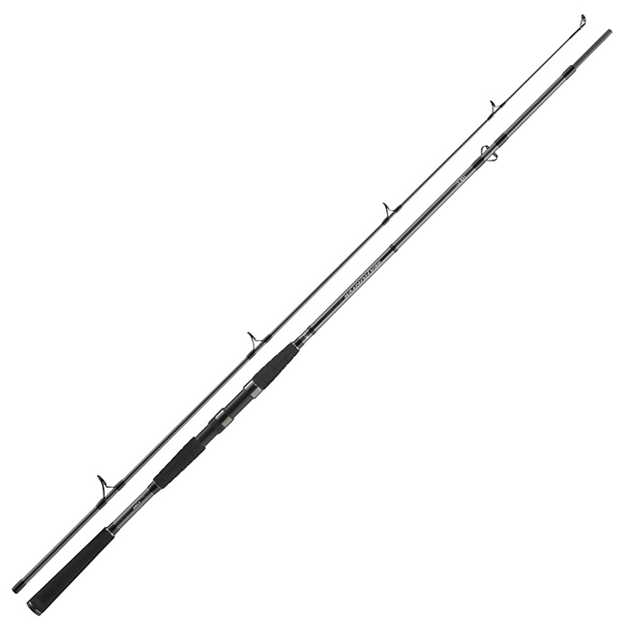 Daiwa prút seahunter x 2,4 m 100-200 g