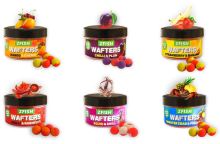 Zfish Vyvážené Boilies Balanced Wafters 20 g 12 mm (1)