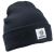 Nash Čiapka Make It Happen Badge Beanie Hat Black