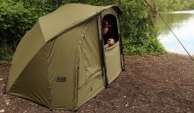 Fox Prístrešok Supa Brolly 50 "MK2 System (4)