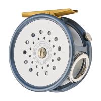Hardy Navijak 1921 Wide Spool Perfect Fly Reel Ľavoruký 3 (5)