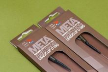 One More Cast Hotový Náväzec Meta Terminal Tackle All-In-1 Rig Fuzed Leader Leaderclip D-Rig (6)