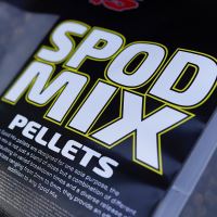 Munch Baits Pelety Spod Mix Pellets 2 l (1)