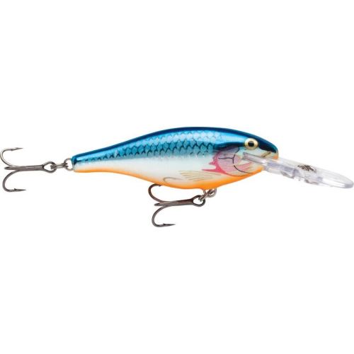 Rapala Wobler Shad Rap Deep Runner SB