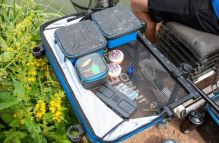 Preston Innovations Plato Ventalite XL Side Tray (3)