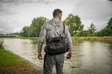 Fox Rage Taška Camo Voyager Medium Tackle Bag (20)