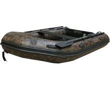Fox Čln Inflatable Boat Camo 240