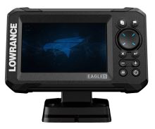 Lowrance Echolot Eagle 5 Bez Sondy (5)