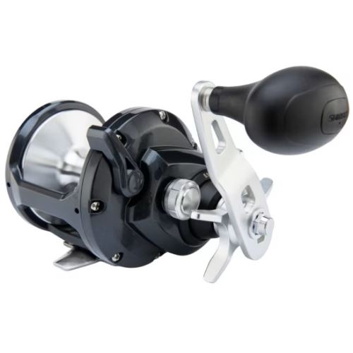 Shimano Multiplikátor Torium 20 lb A HG Left Hand