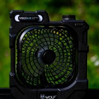 Wolf Vetrák Voltair Portable Fan a Powerbank (3)