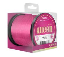 Delphin Vlasec Queen Feeder Ružový Delphin Vlasec Queen Feeder Ružový