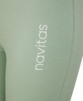 Navitas Legíny Womens Leggings Light Green (2)
