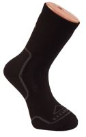 Bobr Ponožky Záťažové Čierne Bobr Ponožky Záťažové Čierne