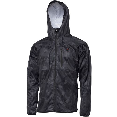 Dam Bunda CamoVision Softshell Jacket