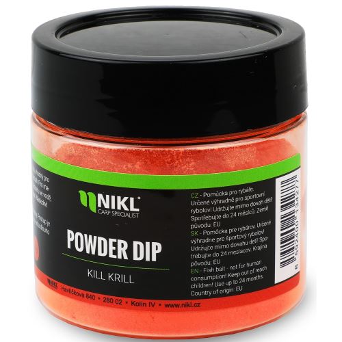 Nikl Powder Dip 60 g