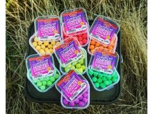 Chytil Rohlíkové Boilies Na EKO Tŕni Fluo 14 mm 35 gg (2)