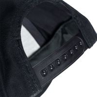 Mikbaits Šiltovka MiK Trucker Čierna (1)