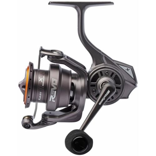 Abu Garcia Navijak Revo X 2000S