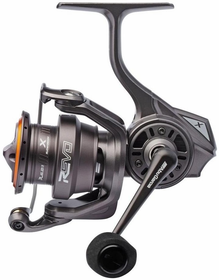 Abu garcia navijak revo x 2500s