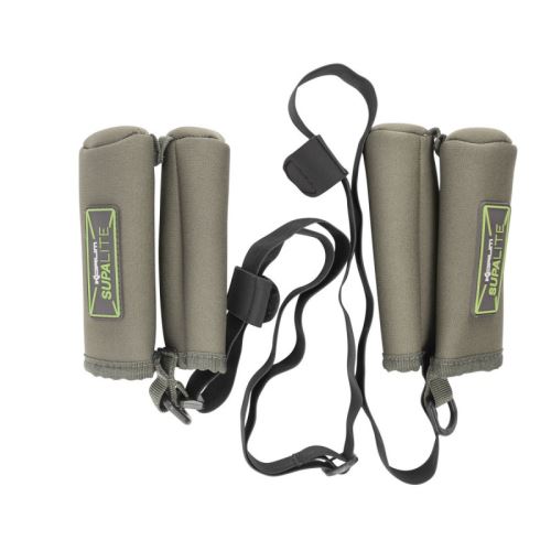 Korum Chrániče Prútov Supa Lite Rod Saver 2 Rod