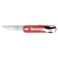 TB Outdoor Kempingový Nôž Bivouac Marine National Red (1)