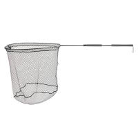Daiwa Podberák Prorex Pogumovaný Do Travin XL Tough Jungle Net 2,2 m 80x70 cm (2)