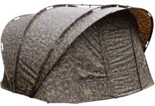 Fox Bivak R Series 2 Man XL Camo S Moskitierou